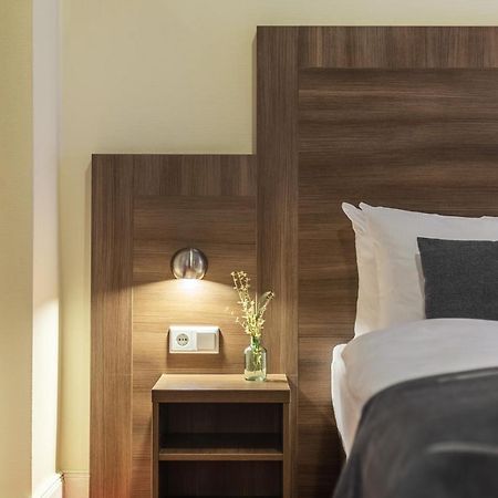 Acora City Apart Living The City Hambourg Extérieur photo