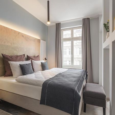 Acora City Apart Living The City Hambourg Extérieur photo