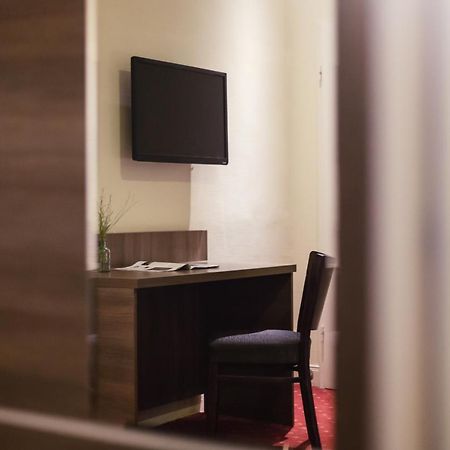 Acora City Apart Living The City Hambourg Extérieur photo