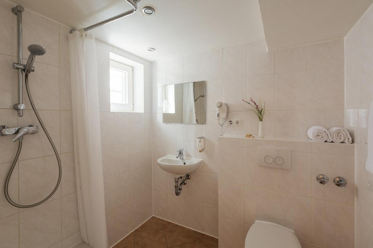 Acora City Apart Living The City Hambourg Extérieur photo