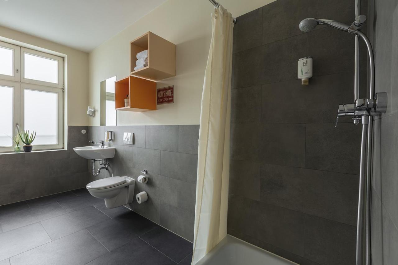 Acora City Apart Living The City Hambourg Extérieur photo
