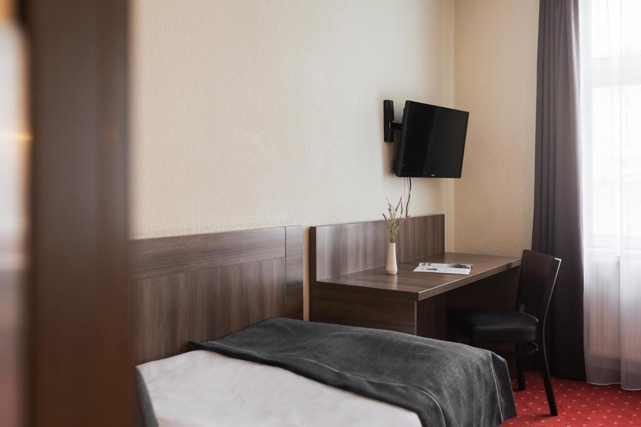 Acora City Apart Living The City Hambourg Extérieur photo
